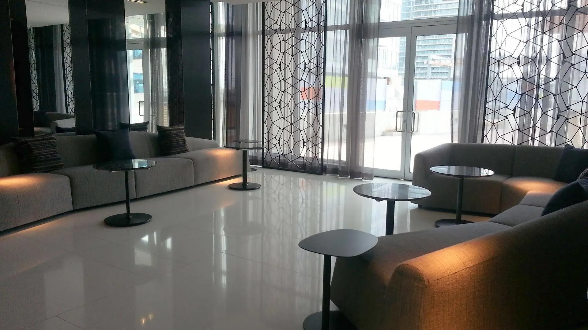 Διαμέρισμα Suites On Simcoe Τορόντο