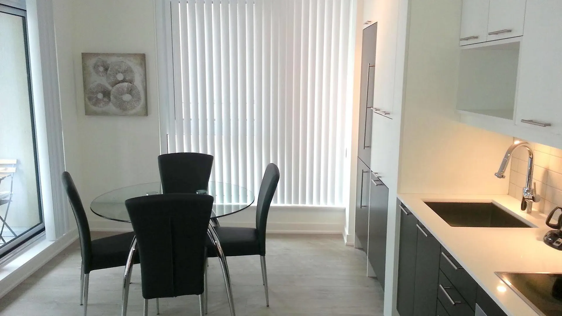Διαμέρισμα Suites On Simcoe Τορόντο