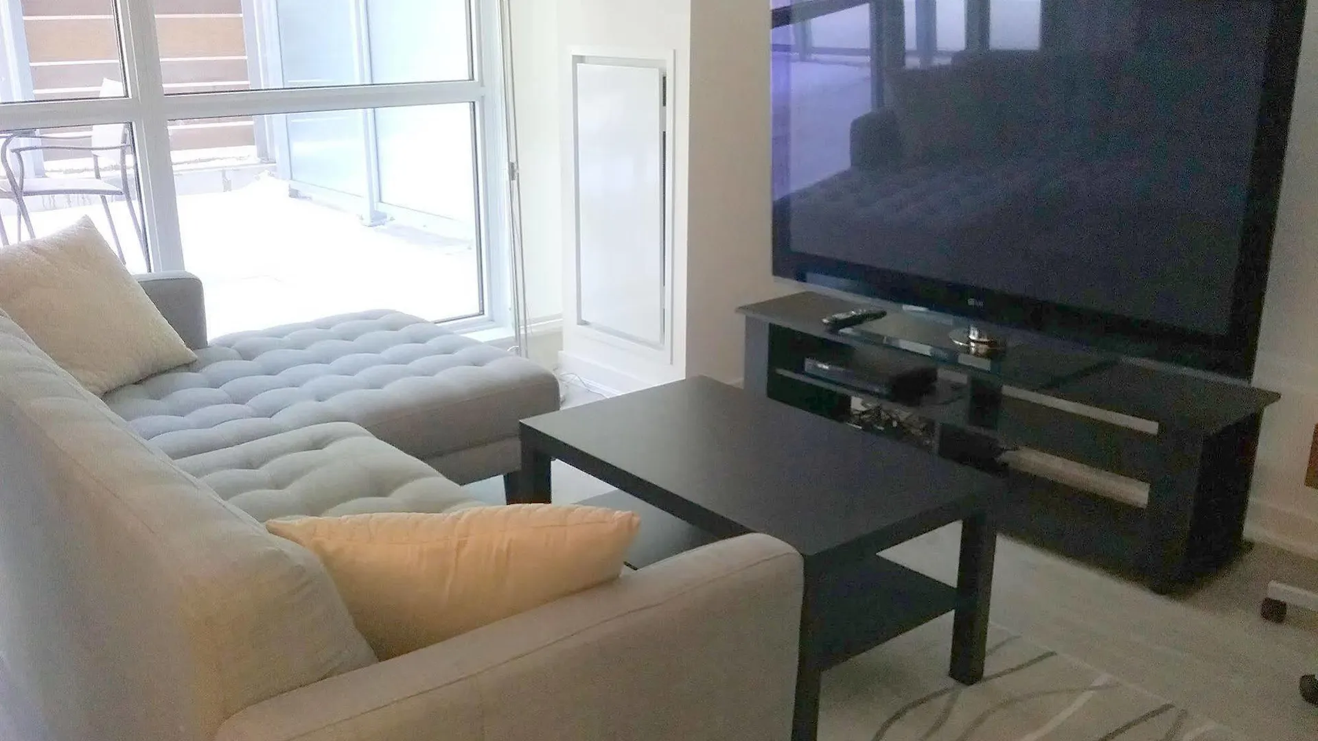 Suites On Simcoe Τορόντο Διαμέρισμα