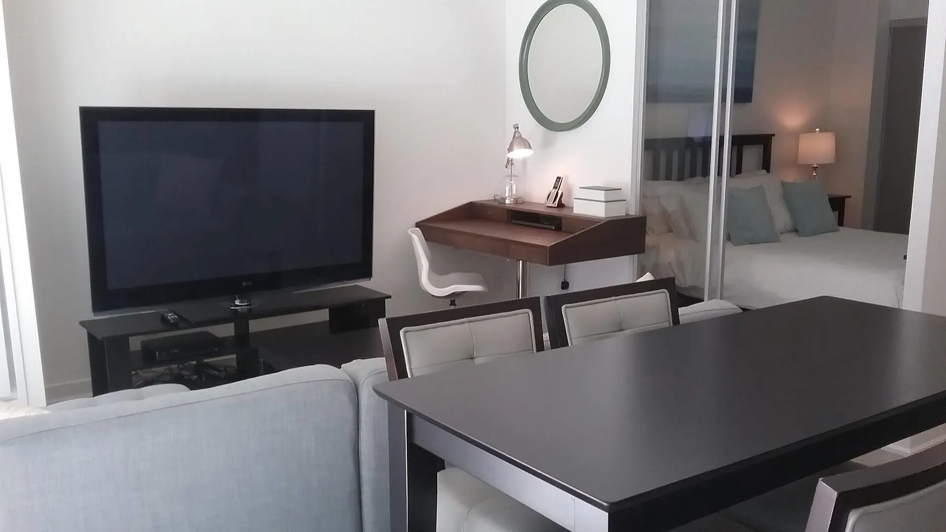 Suites On Simcoe Τορόντο 0*,