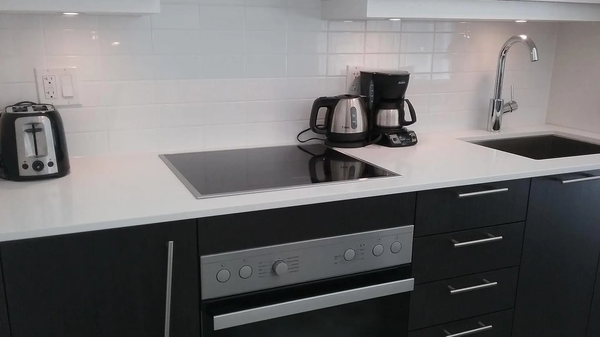 Suites On Simcoe Τορόντο Διαμέρισμα