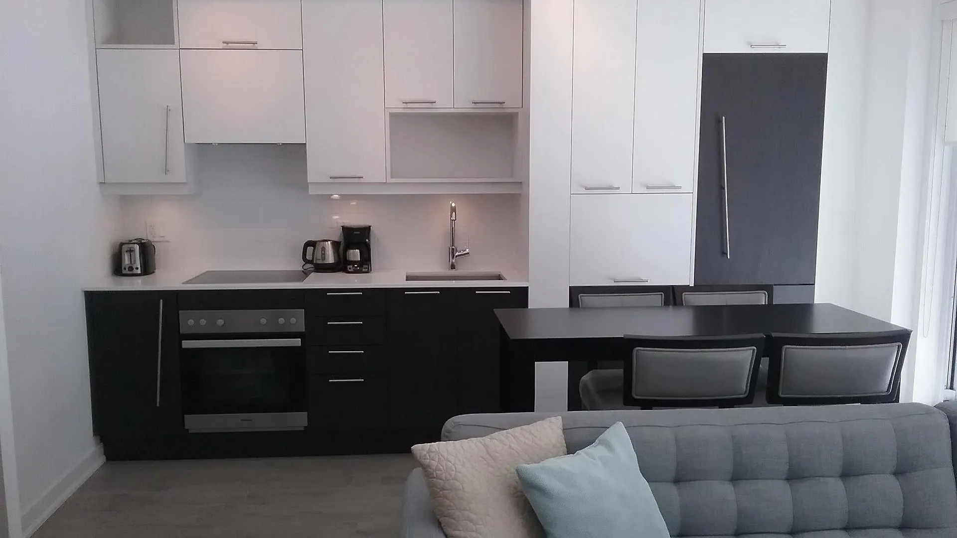 Suites On Simcoe Τορόντο