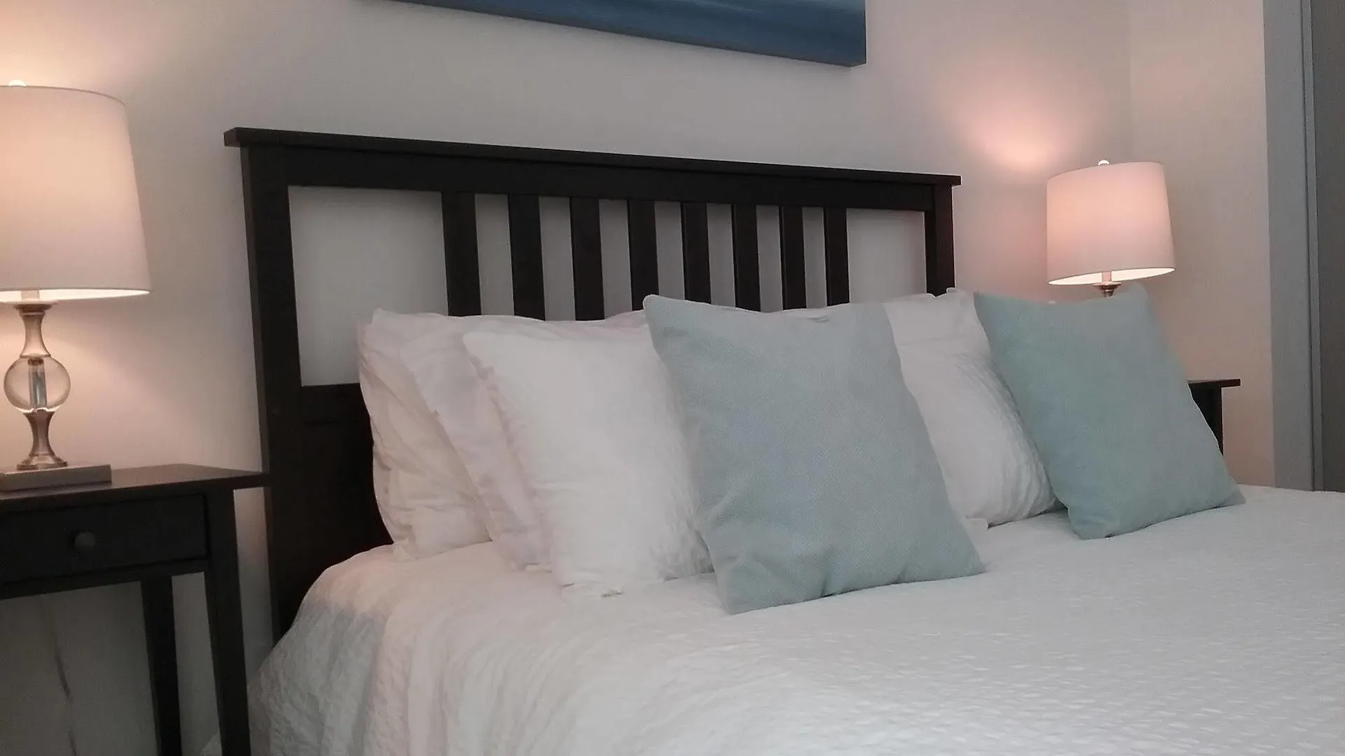 Διαμέρισμα Suites On Simcoe Τορόντο