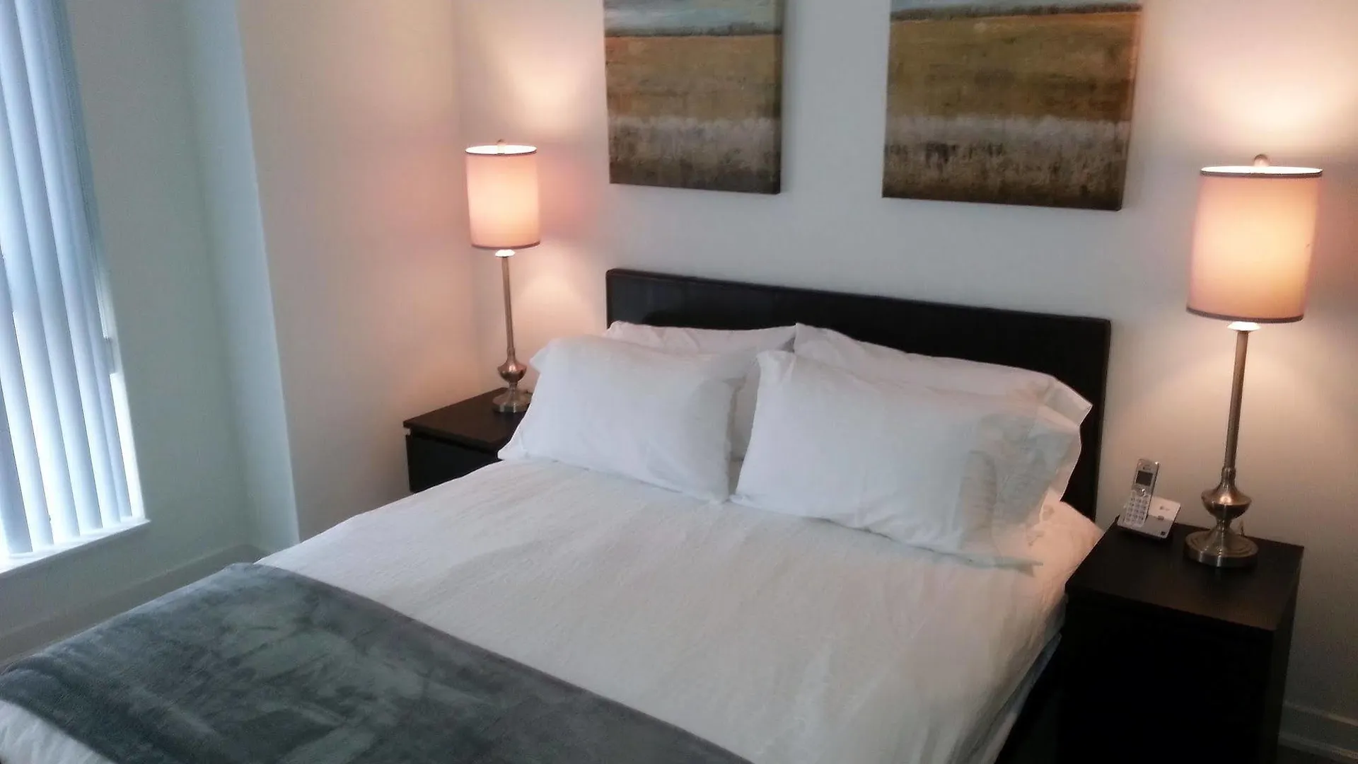 Suites On Simcoe Τορόντο 0*,