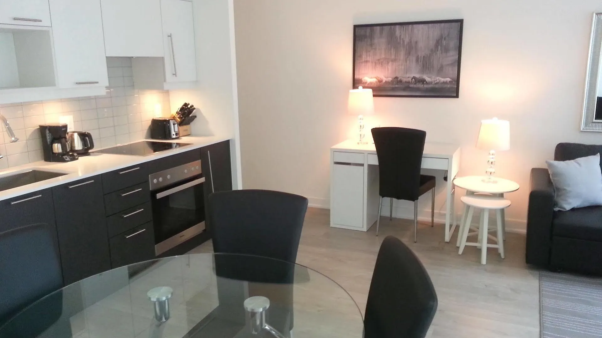 Suites On Simcoe Τορόντο Διαμέρισμα