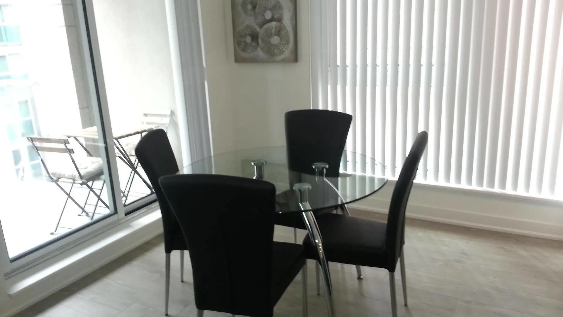 Suites On Simcoe Τορόντο Καναδάς