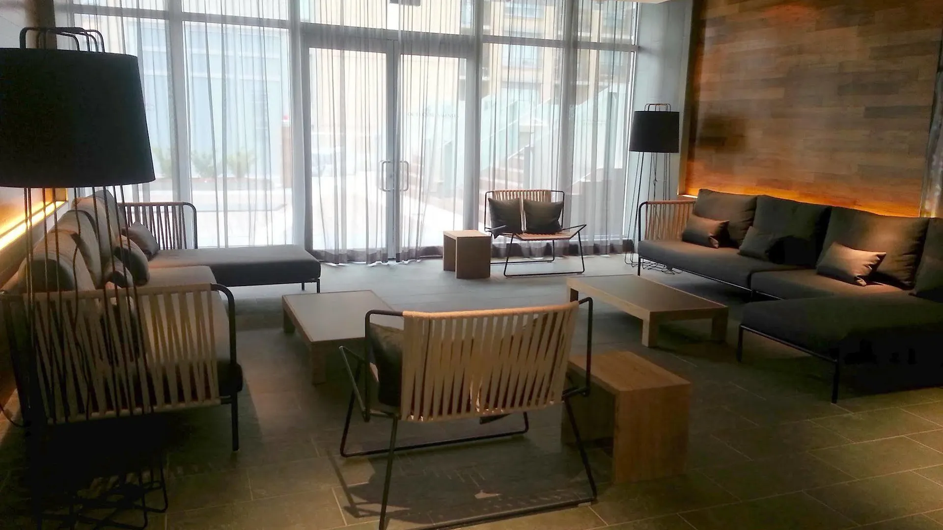 Suites On Simcoe Τορόντο 0*,  Καναδάς