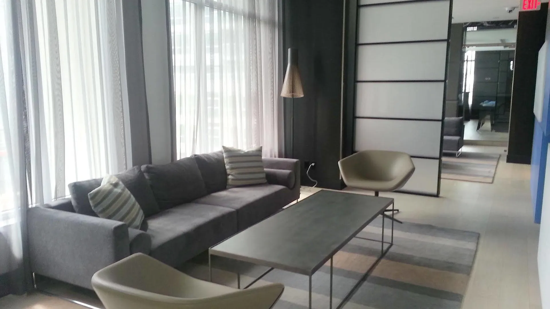 Διαμέρισμα Suites On Simcoe Τορόντο Καναδάς